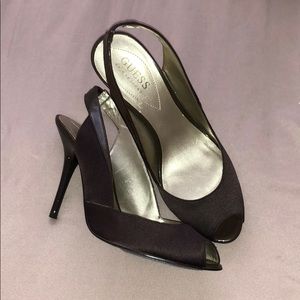 Guess by Marciano heels